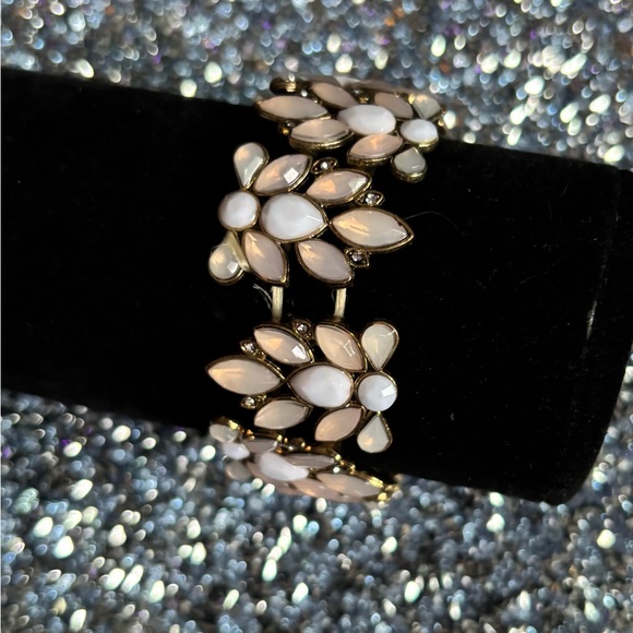 LOFT -STRETCH -BRACELET
Opal/White/Pink - Picture 10 of 11